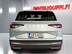 Skoda Enyaq 2022 Arctic Silver Metallic