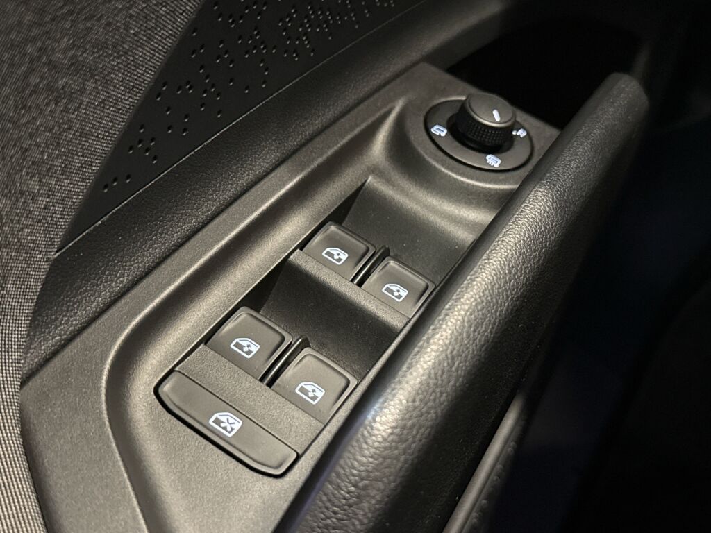 Skoda Enyaq 2022 Arctic Silver Metallic