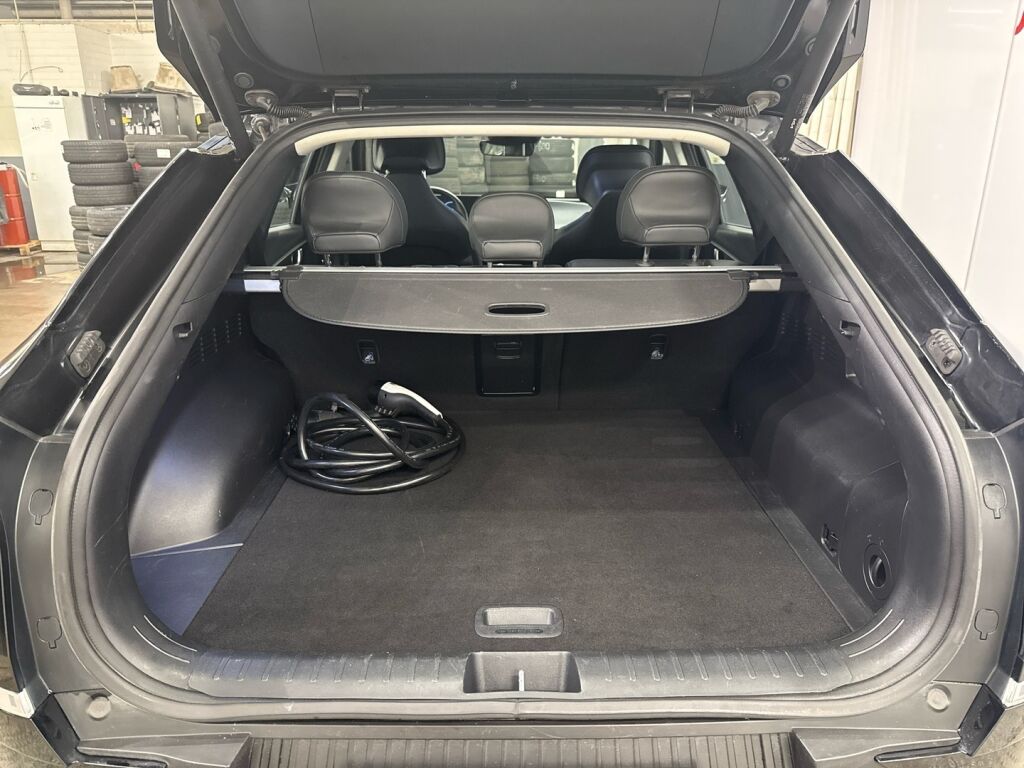Kia EV6 2023 