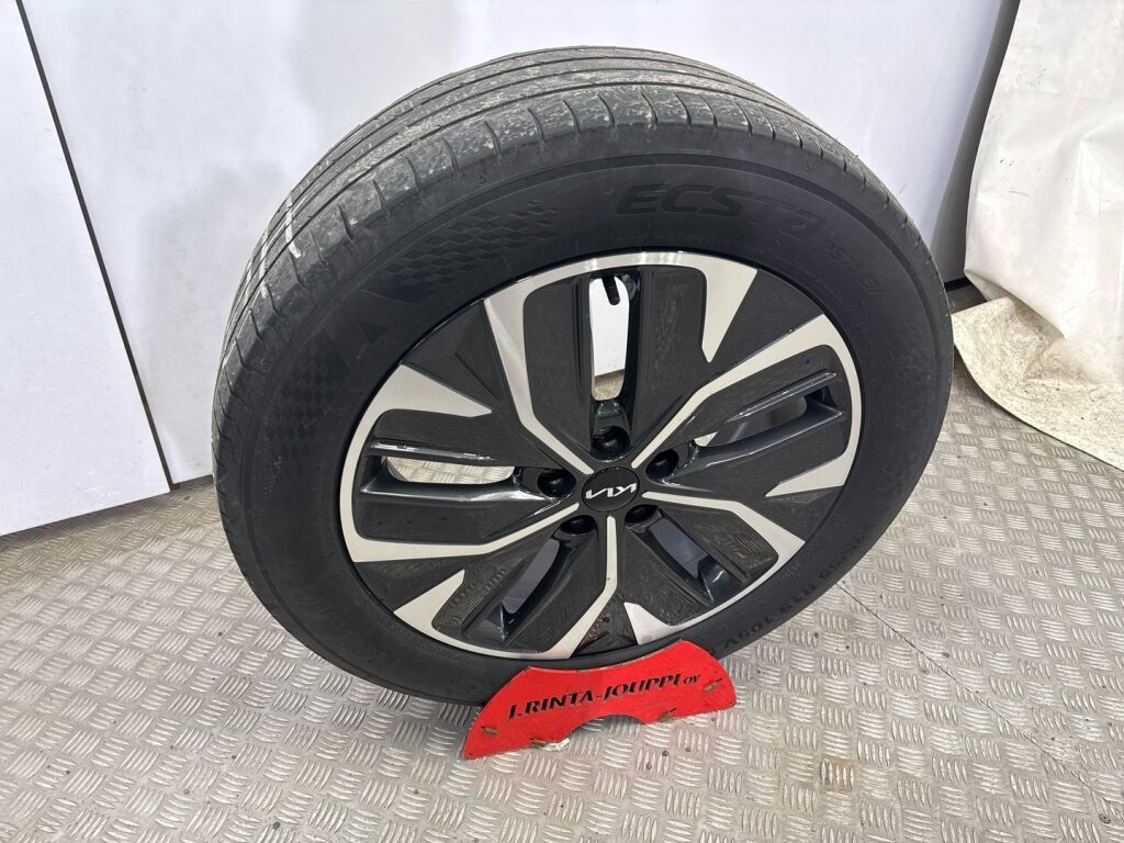 Kia EV6 2023 