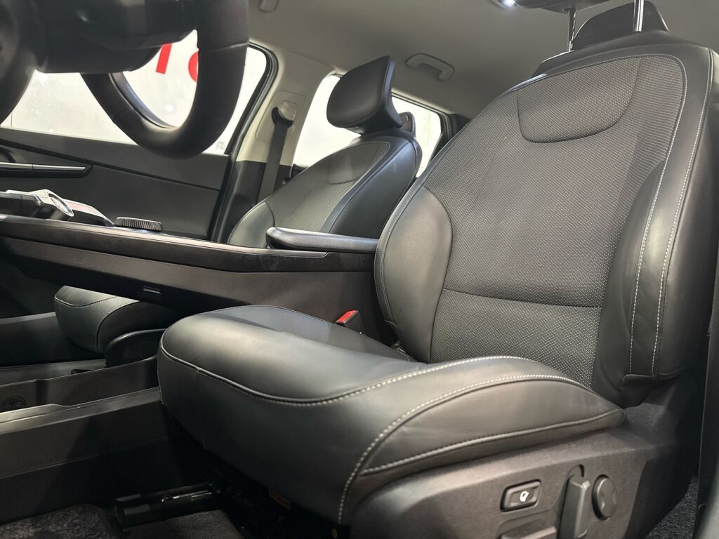 Kia EV6 2023 