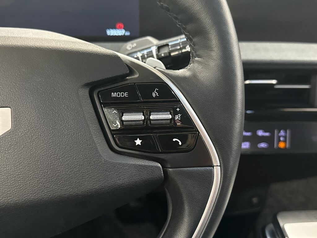Kia EV6 2023 