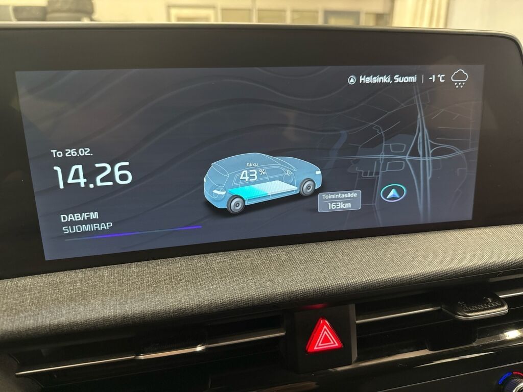 Kia EV6 2023 