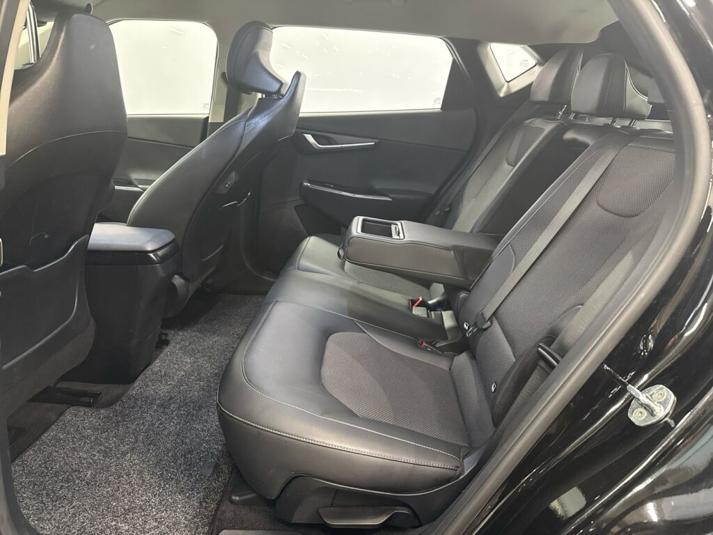 Kia EV6 2023 