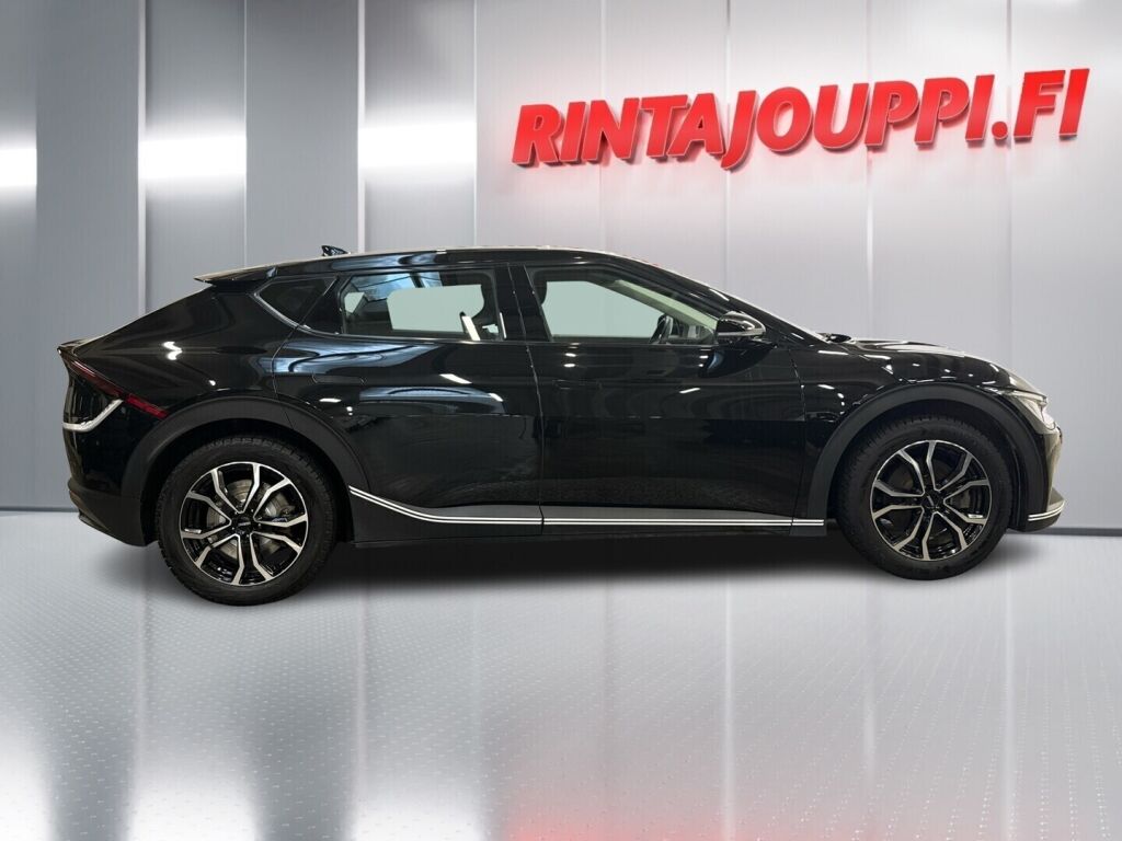 Kia EV6 2023 
