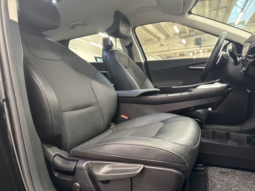 Kia EV6 2023 
