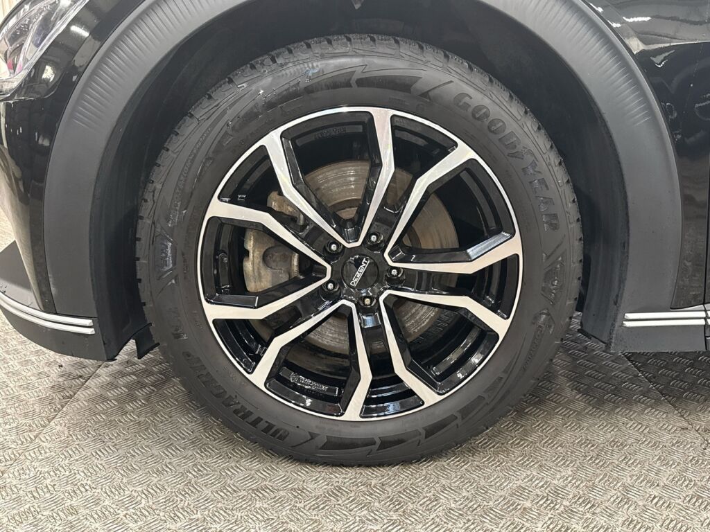 Kia EV6 2023 