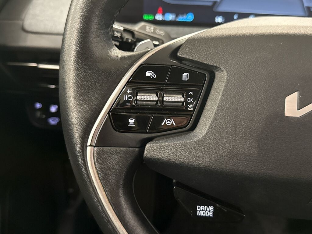 Kia EV6 2023 