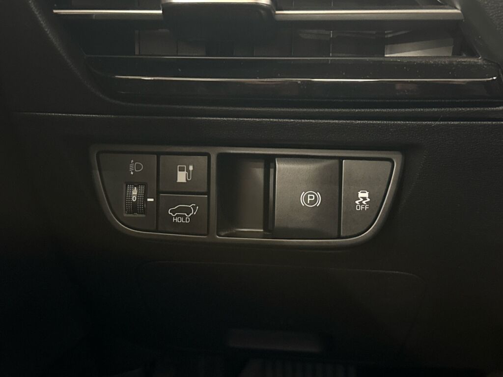 Kia EV6 2023 