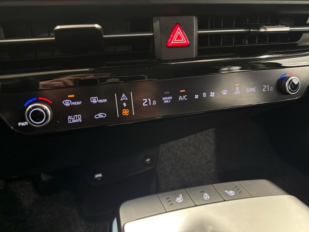 Kia EV6 2023 