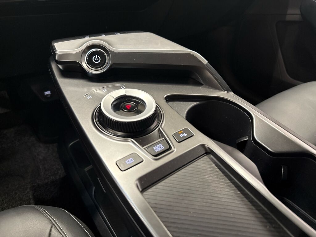 Kia EV6 2023 
