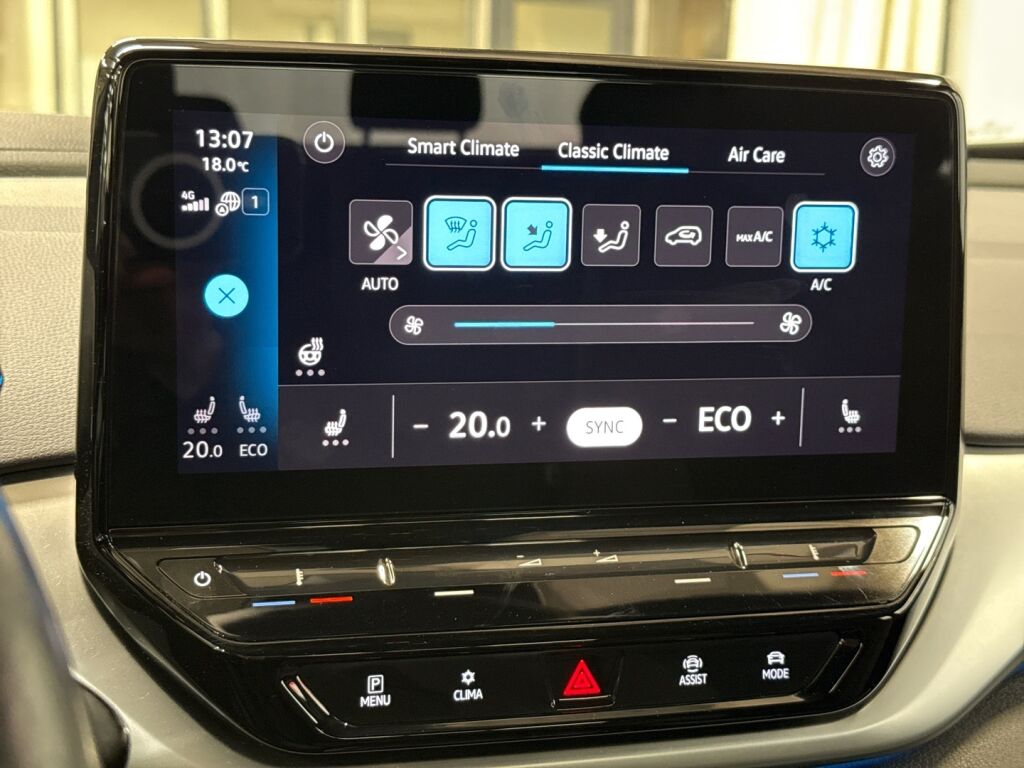 Volkswagen ID.4 2023 