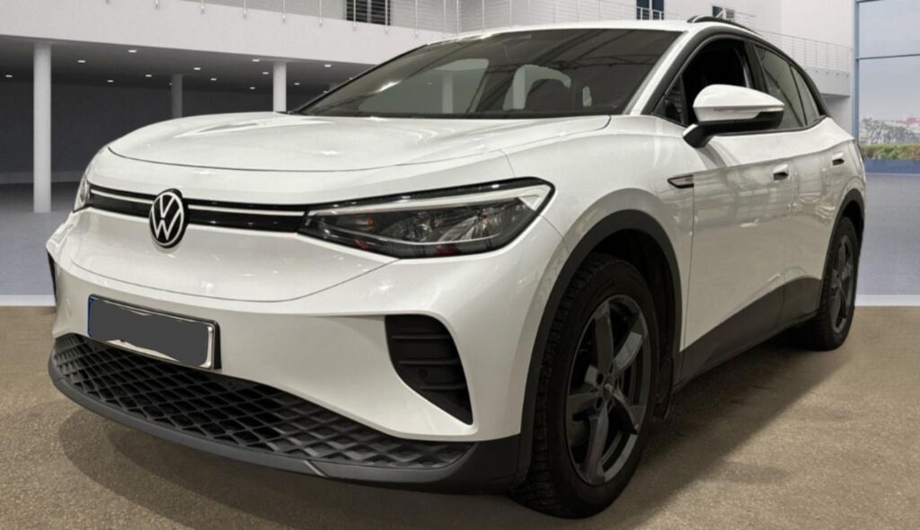 Volkswagen ID.4 2023 