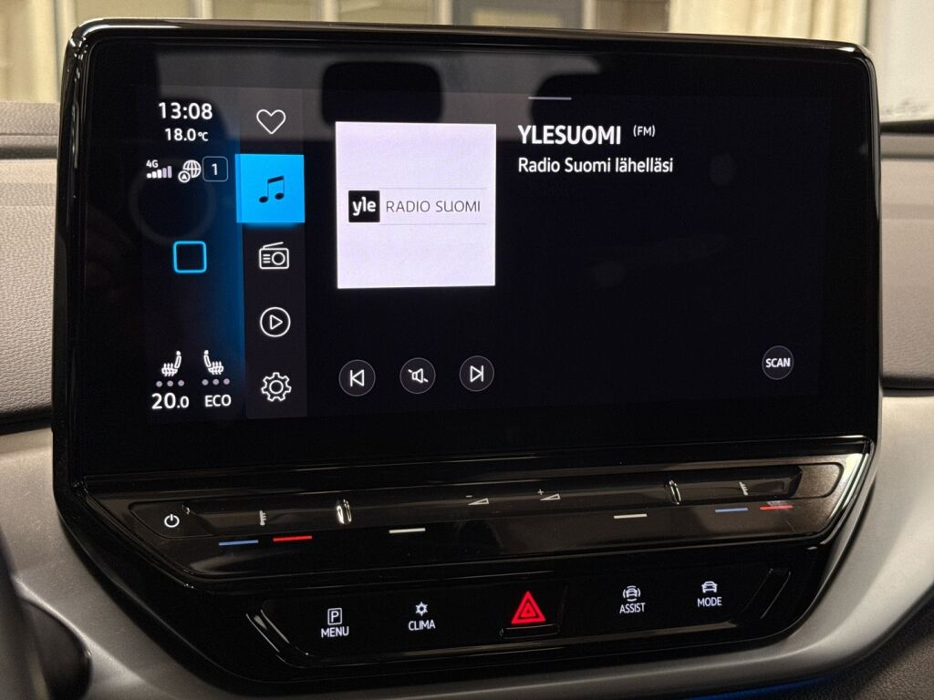 Volkswagen ID.4 2023 