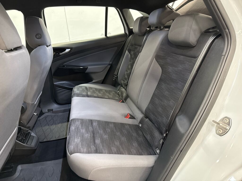 Volkswagen ID.4 2023 