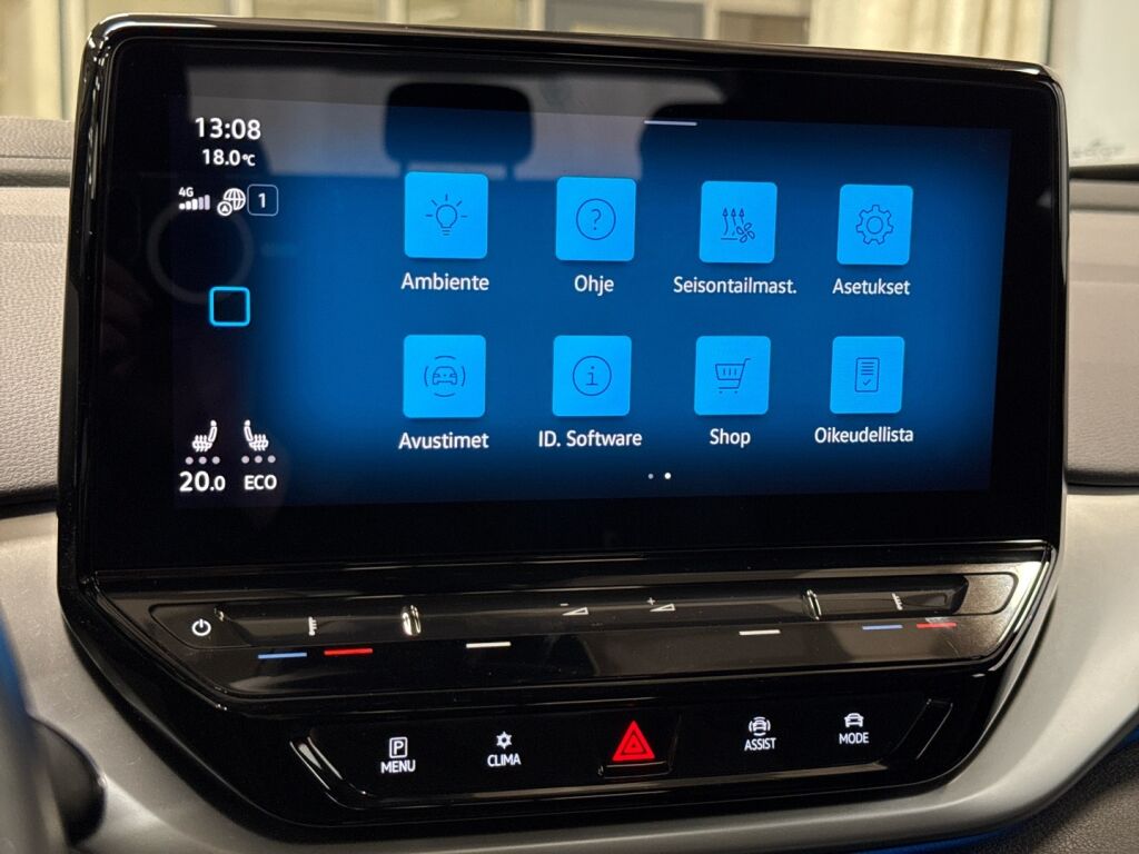 Volkswagen ID.4 2023 