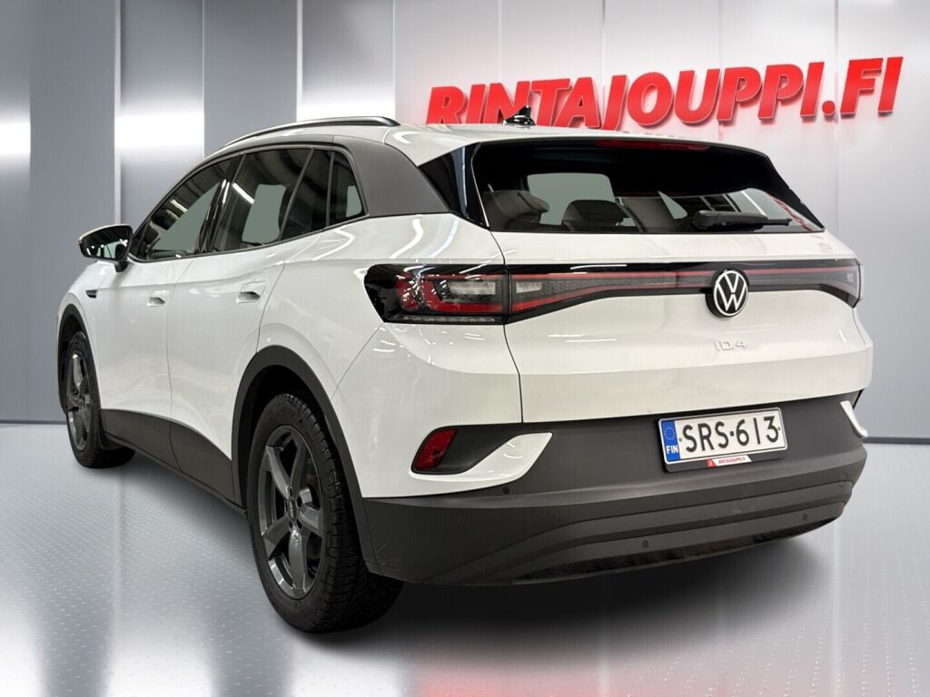 Volkswagen ID.4 2023 