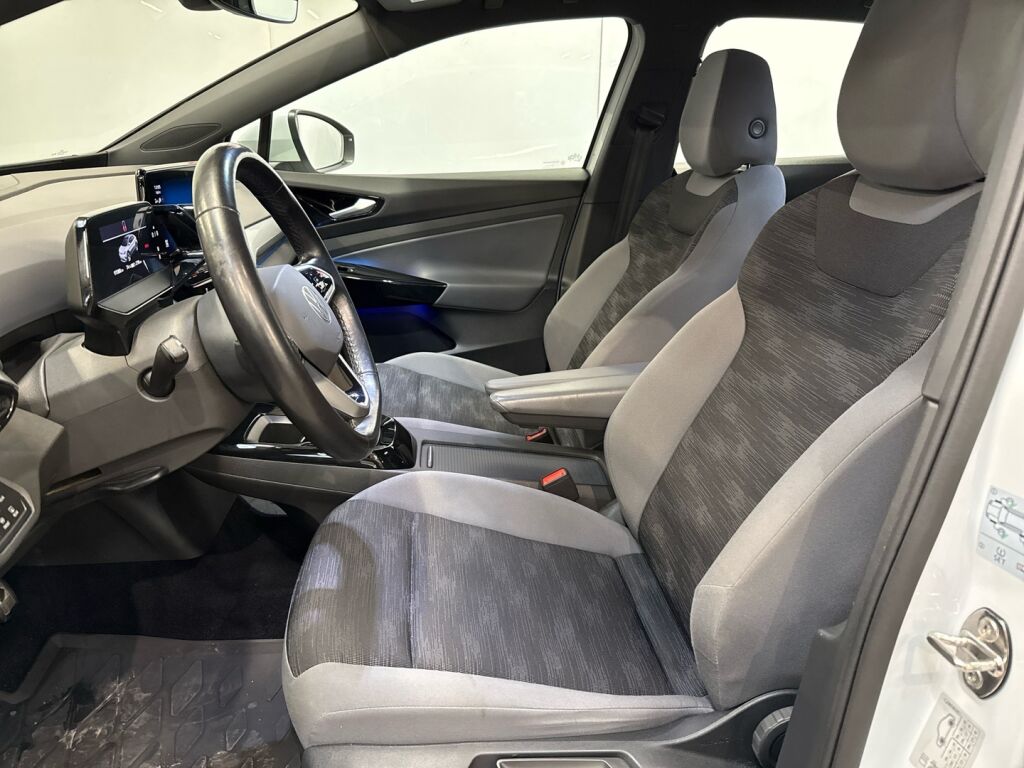 Volkswagen ID.4 2023 