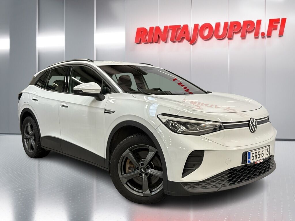 Volkswagen ID.4 2023 