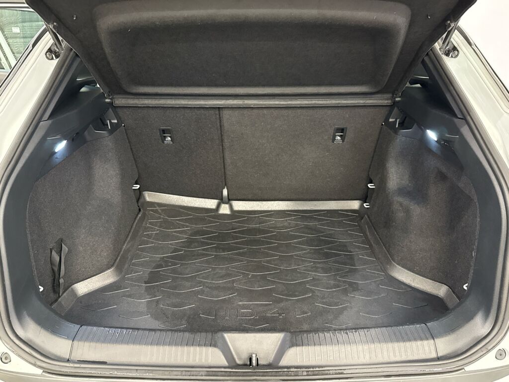 Volkswagen ID.4 2023 