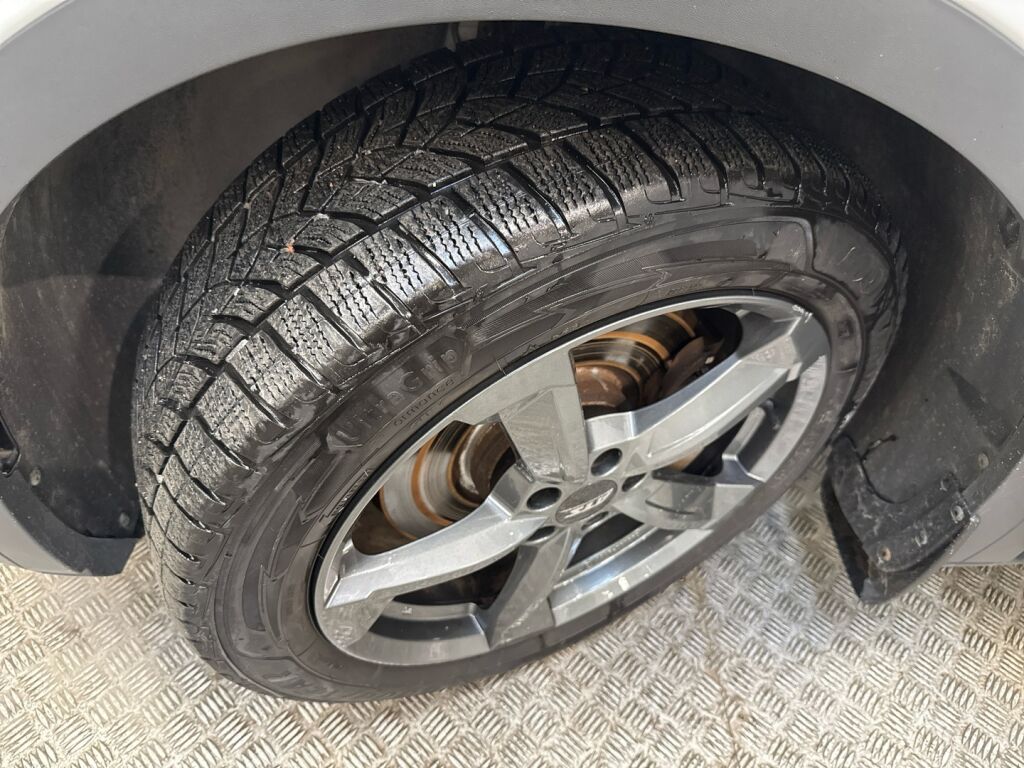 Volkswagen ID.4 2023 