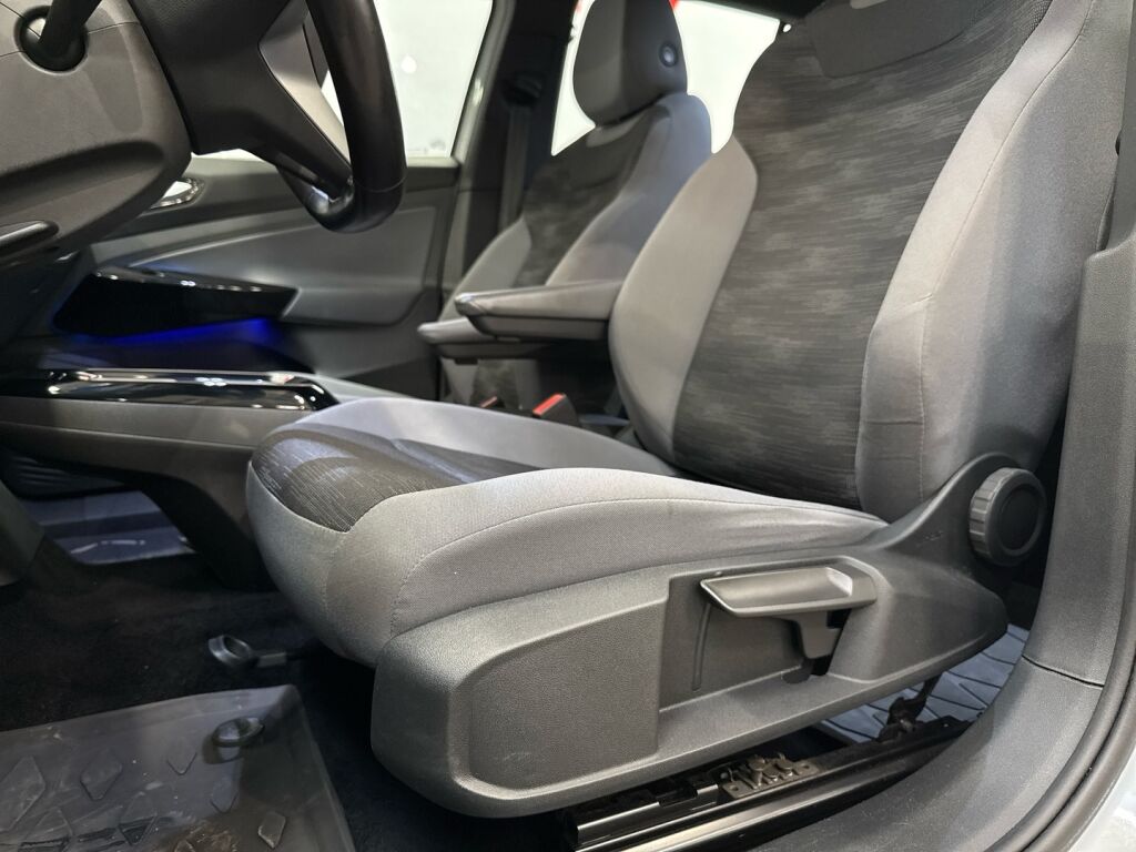 Volkswagen ID.4 2023 