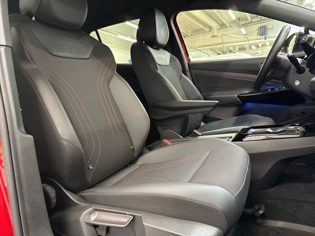 Volkswagen ID.4 2023 