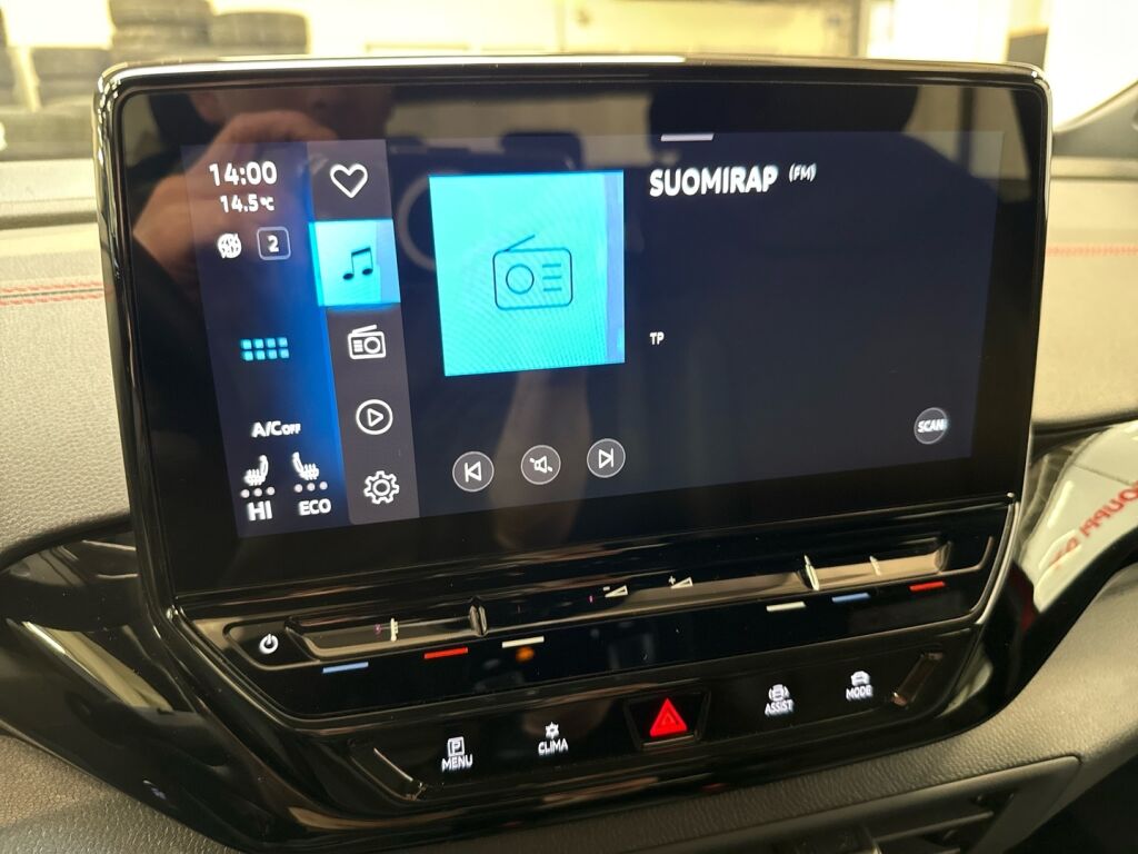 Volkswagen ID.4 2023 