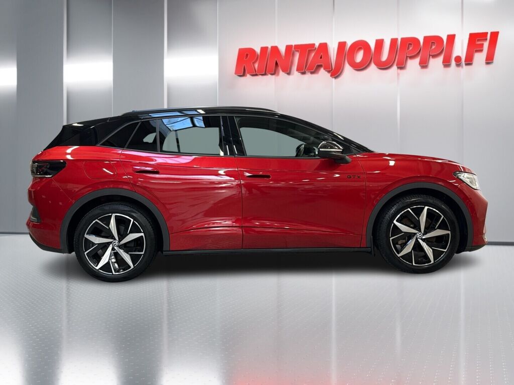 Volkswagen ID.4 2023 