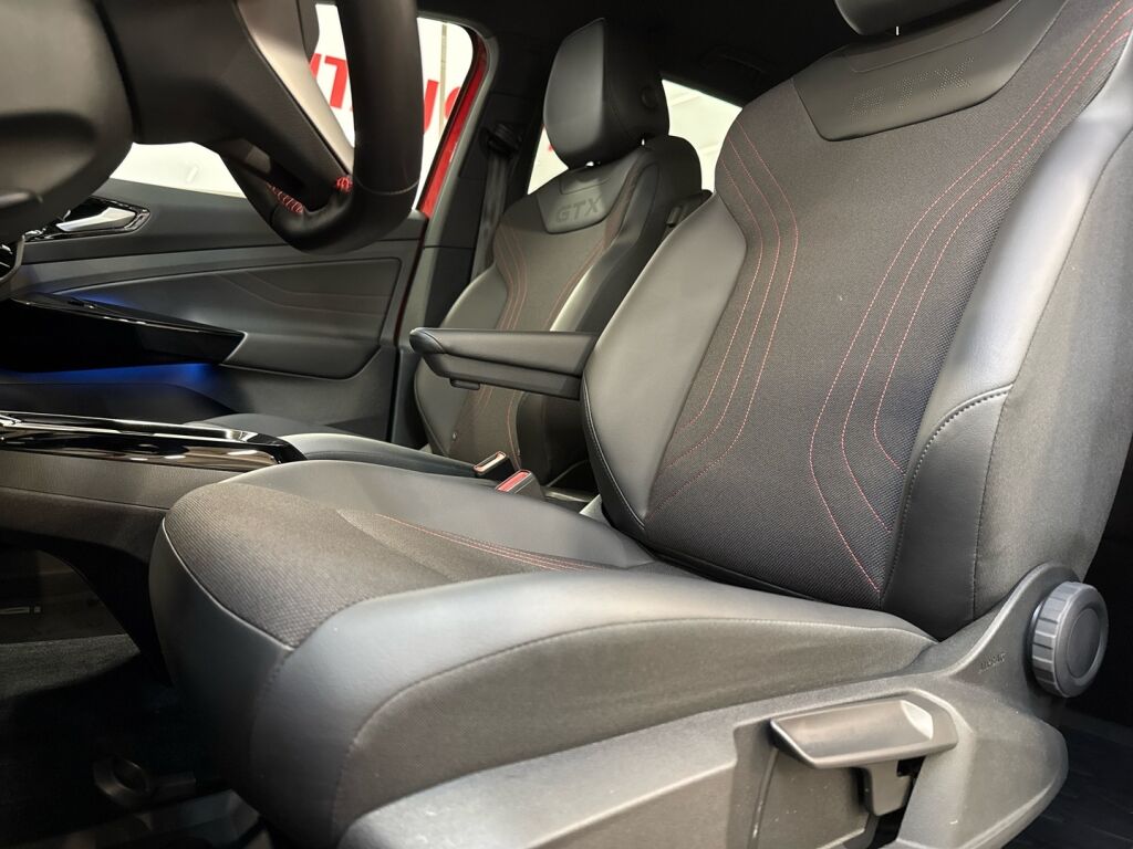 Volkswagen ID.4 2023 