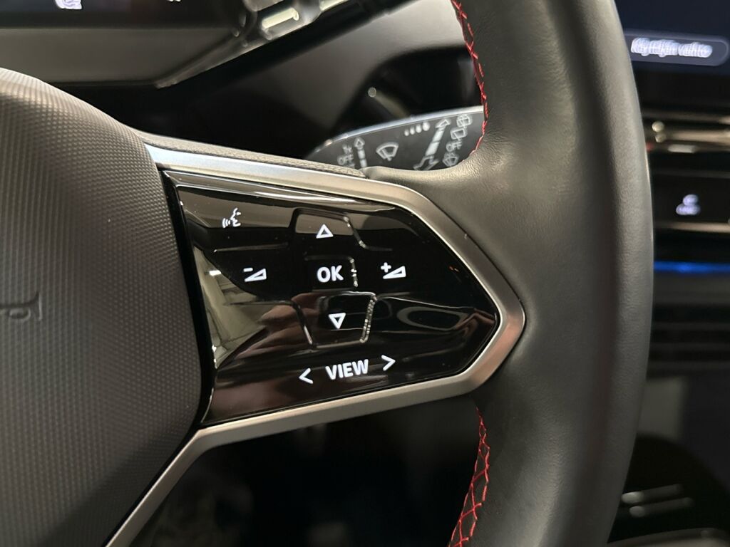 Volkswagen ID.4 2023 