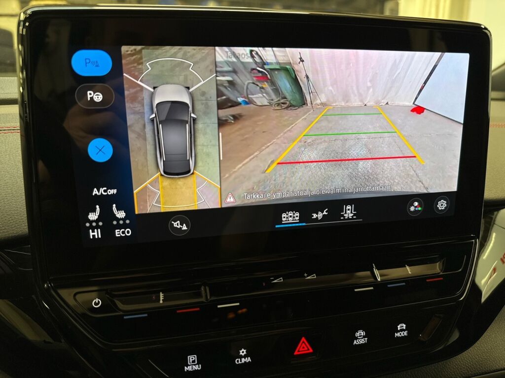 Volkswagen ID.4 2023 