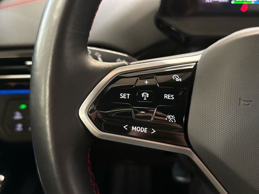 Volkswagen ID.4 2023 