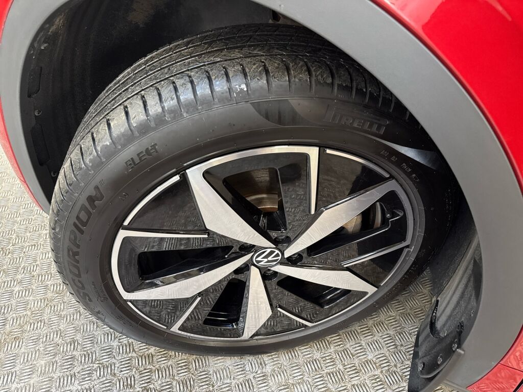 Volkswagen ID.4 2023 