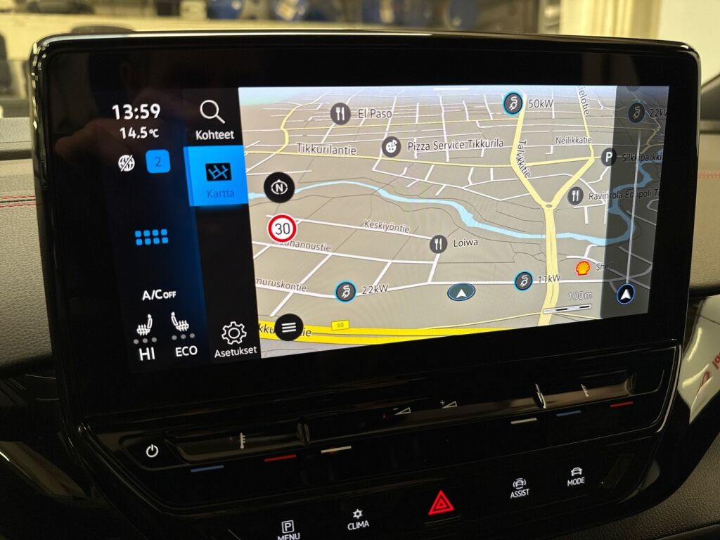 Volkswagen ID.4 2023 