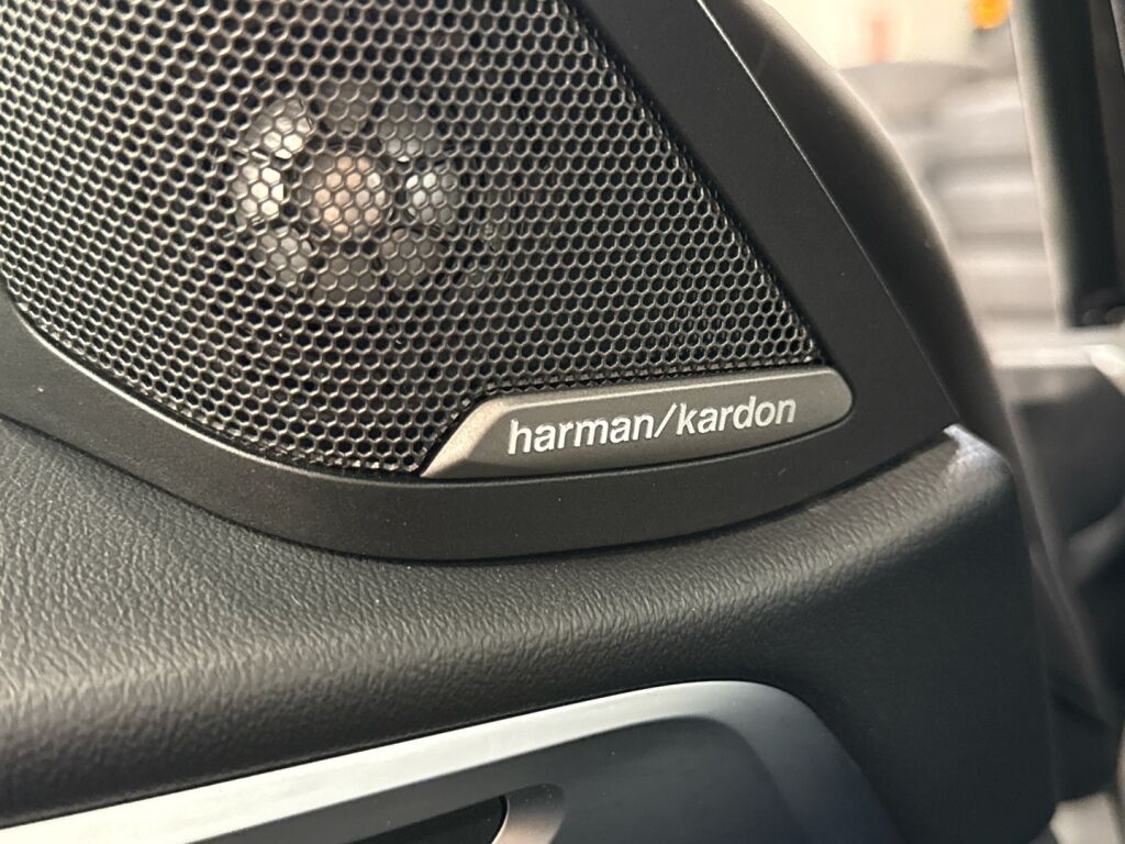 BMW I4 M50 2023 Valkoinen