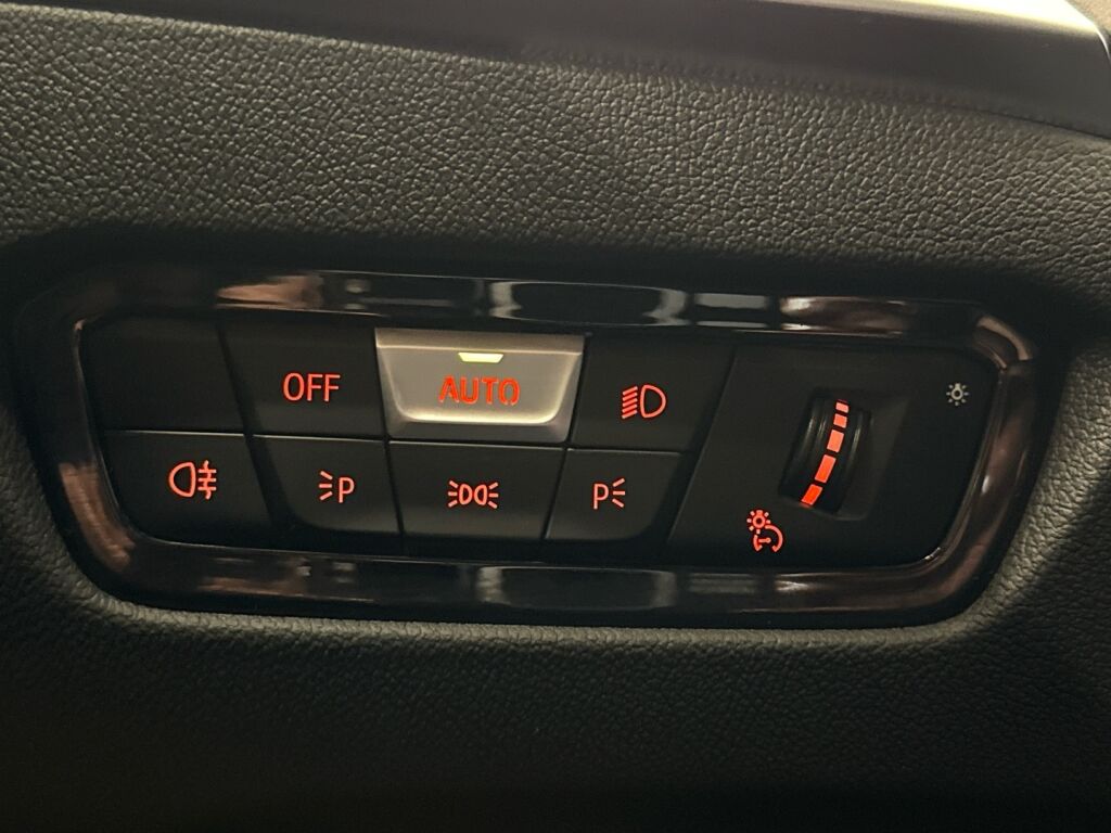 BMW I4 M50 2023 Valkoinen