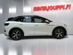 Volkswagen ID.4 2022 Valkoinen