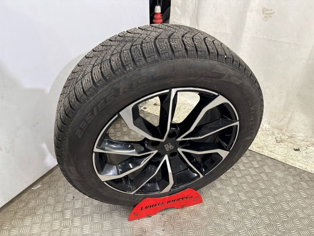 Volkswagen ID.4 2022 Valkoinen