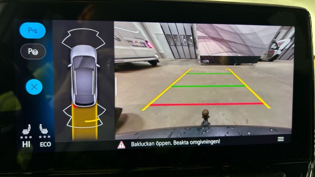 Volkswagen ID.4 2022 Valkoinen