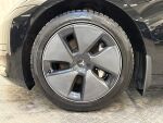 Tesla Model 3 2022 Musta