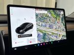 Tesla Model 3 2022 Musta