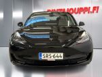Tesla Model 3 2022 Musta