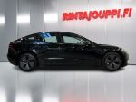 Tesla Model 3 2022 Musta
