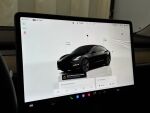 Tesla Model 3 2022 Musta