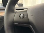 Tesla Model 3 2022 Musta