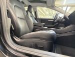 Tesla Model 3 2022 Musta