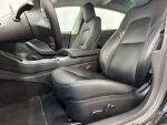 Tesla Model 3 2022 Musta
