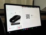 Tesla Model 3 2022 Musta