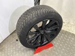 Tesla Model 3 2022 Musta